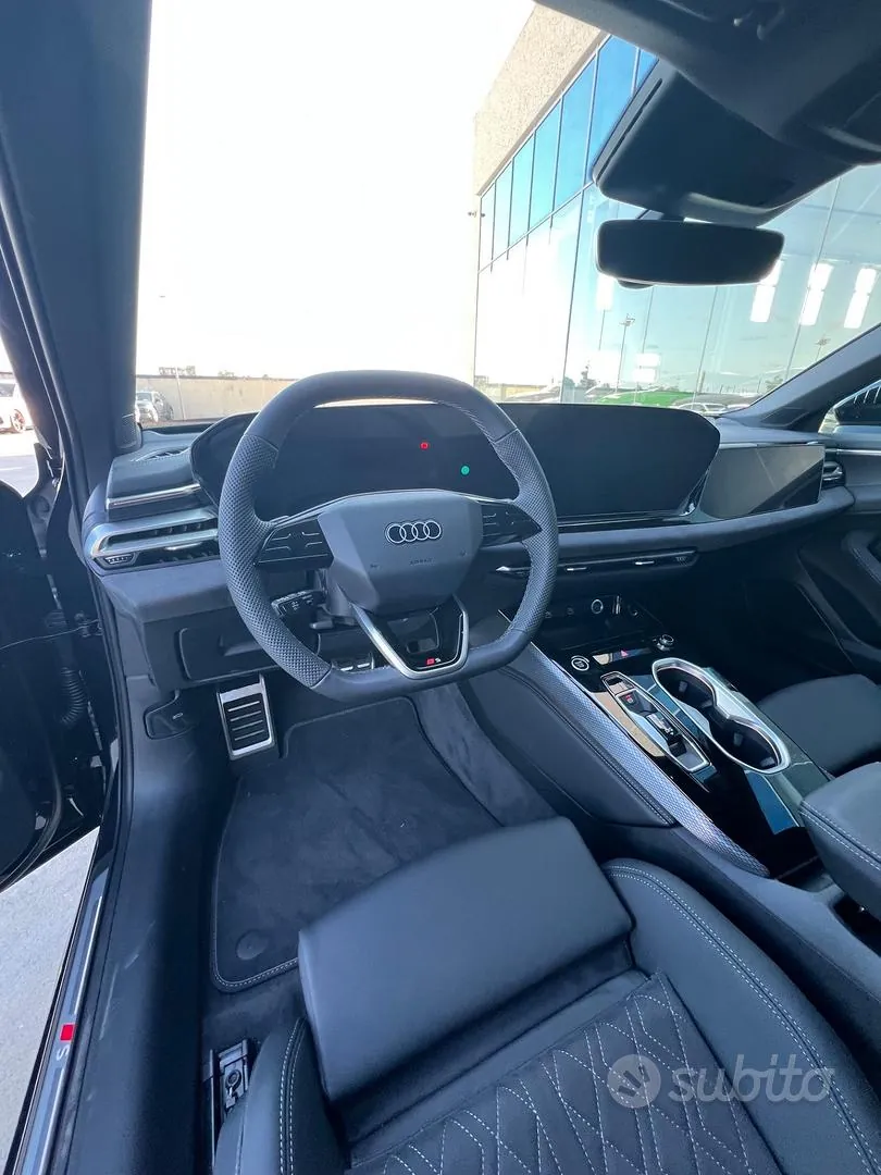 Audi A6 Avant 2026 photo 5