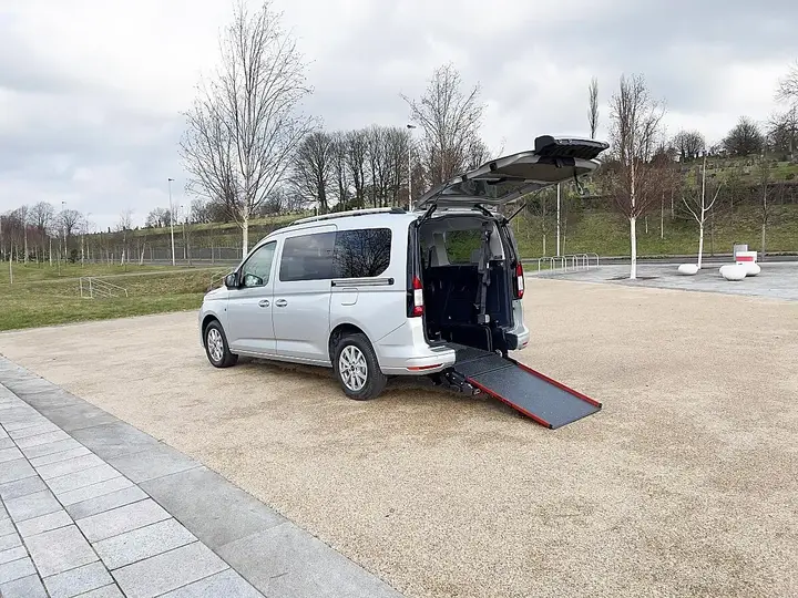 Ford Grand Tourneo Connect