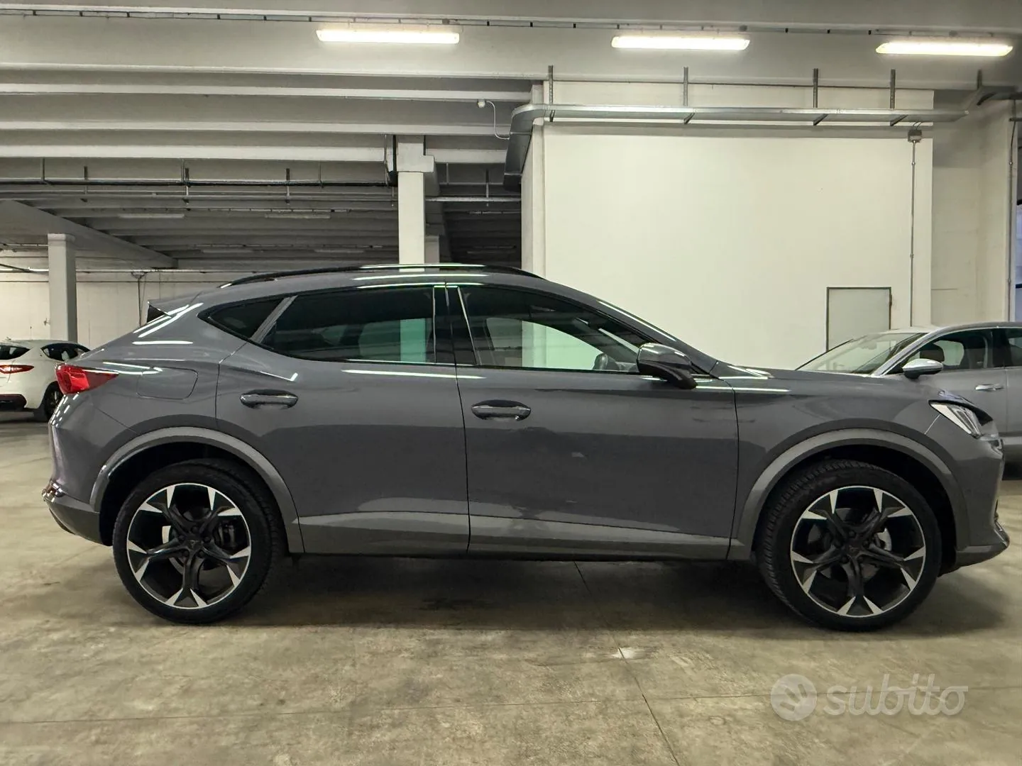 Cupra Formentor 2023 photo 5