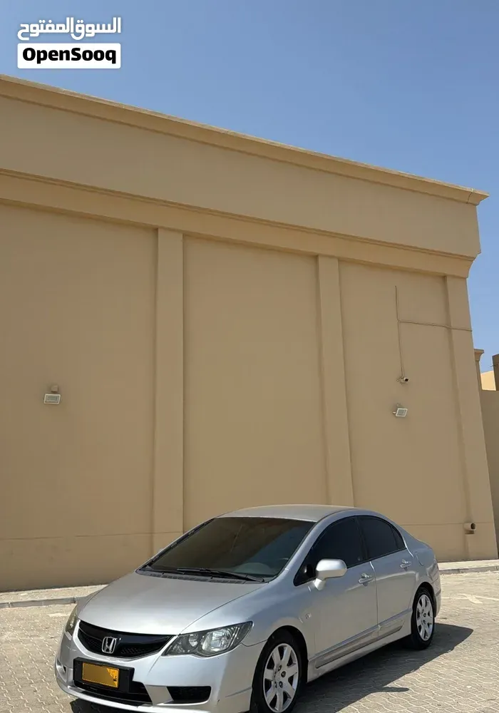 Honda Civic 2009 photo 4