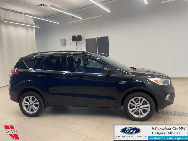 Ford Escape 2018 photo 4