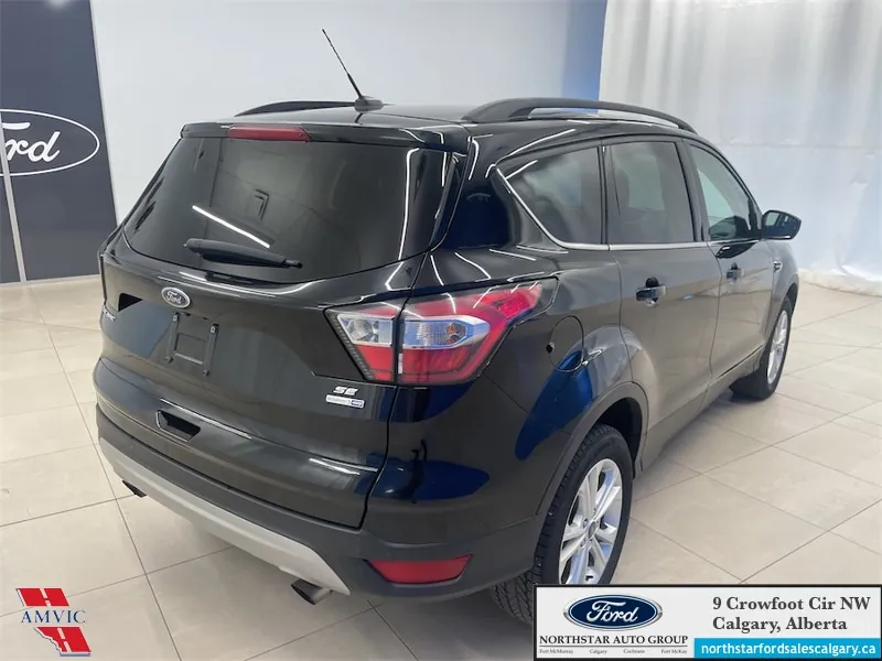 Ford Escape 2018 photo 5