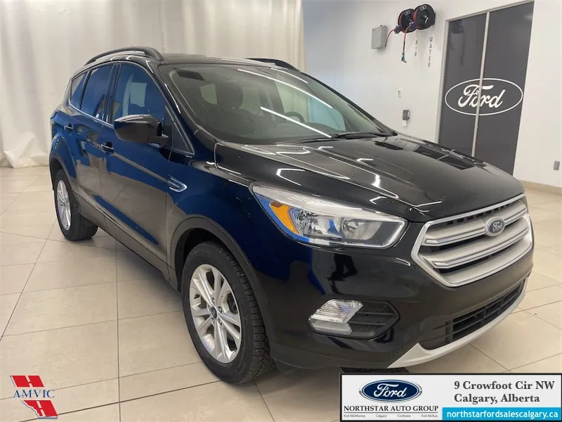 Ford Escape 2018 photo 3