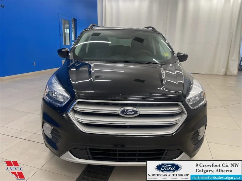 Ford Escape 2018 photo 2