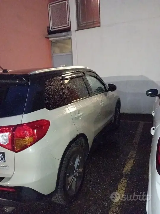 Suzuki Vitara 2016 photo 3