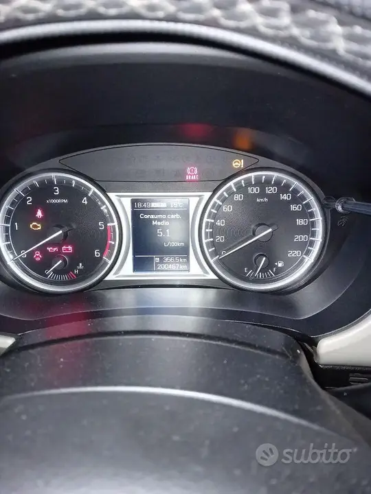 Suzuki Vitara 2016 photo 4