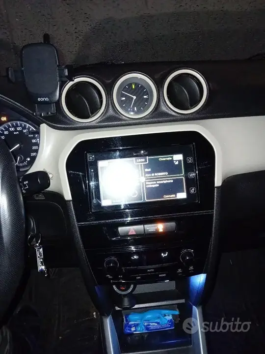 Suzuki Vitara 2016 photo 5
