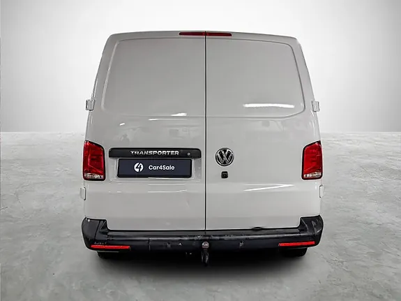 Volkswagen Transporter 2022 photo 4
