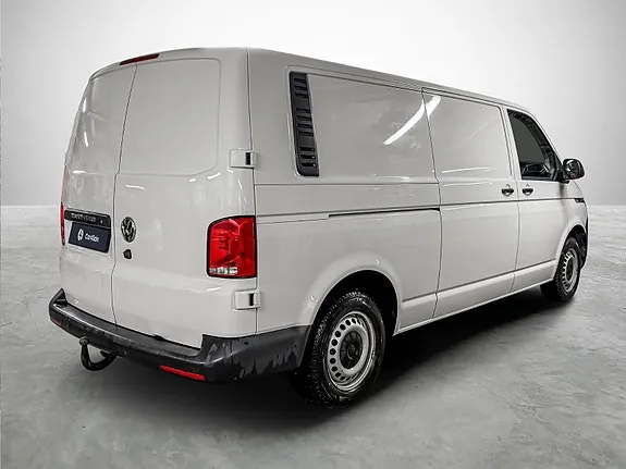 Volkswagen Transporter 2022 photo 5