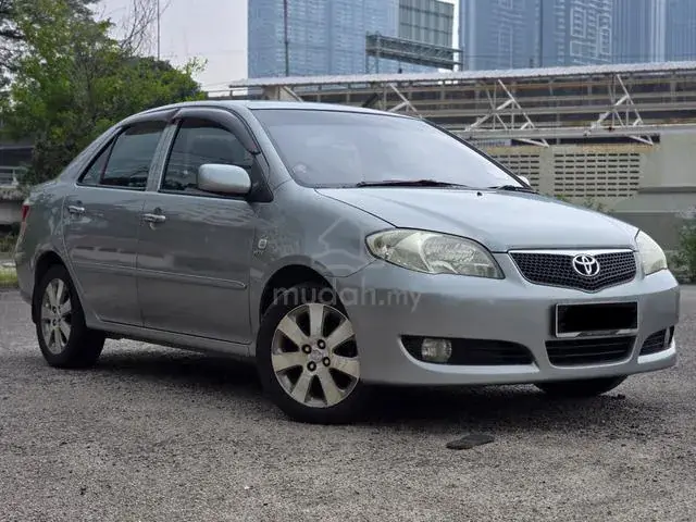Toyota Vios