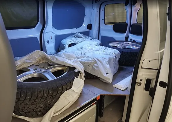 Citroen E-Jumpy 2020 photo 4
