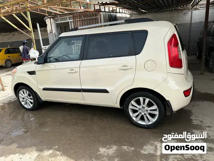 Kia Soul 2013 photo 3