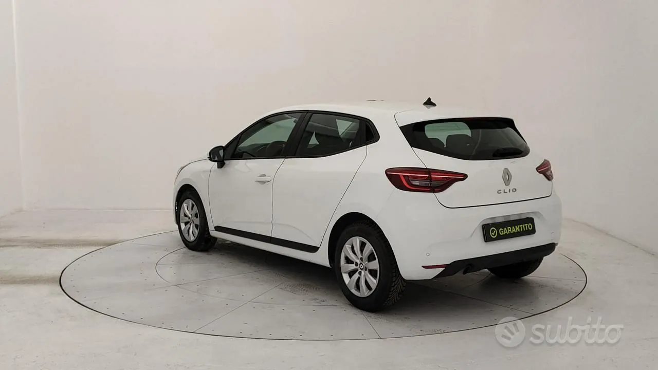 Renault Clio 2021 photo 3