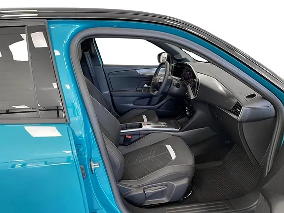 Opel Mokka 2025 photo 5