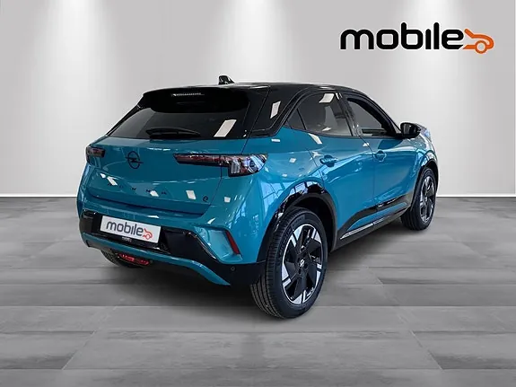 Opel Mokka 2025 photo 3