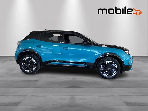 Opel Mokka 2025 photo 2