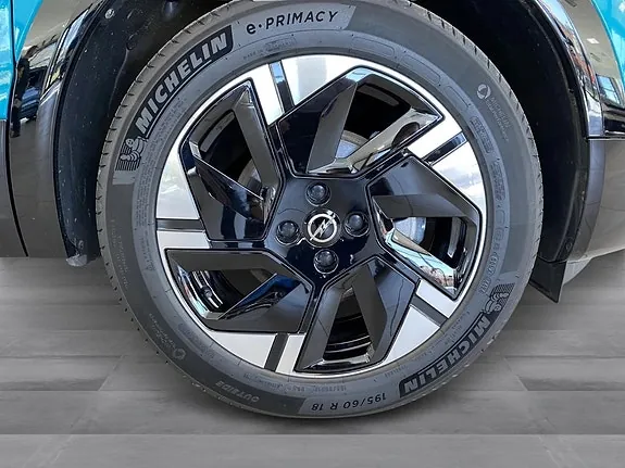 Opel Mokka 2025 photo 4