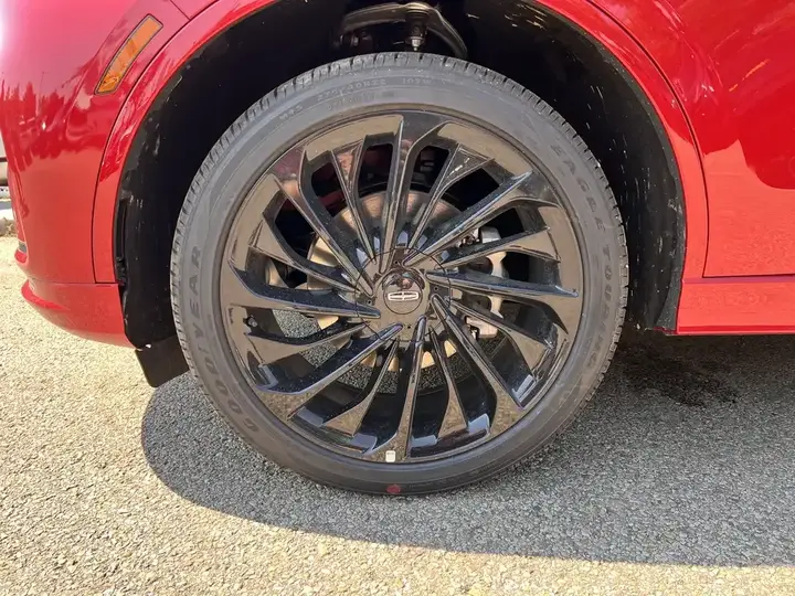 Lincoln Aviator 2026 photo 3