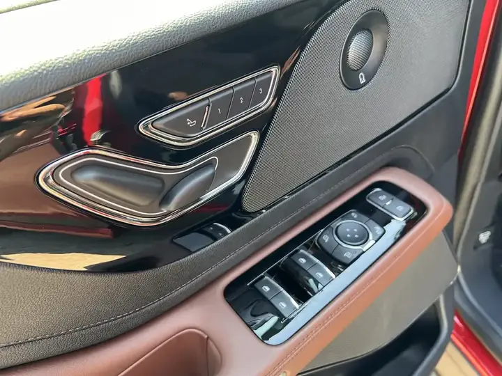 Lincoln Aviator 2026 photo 5