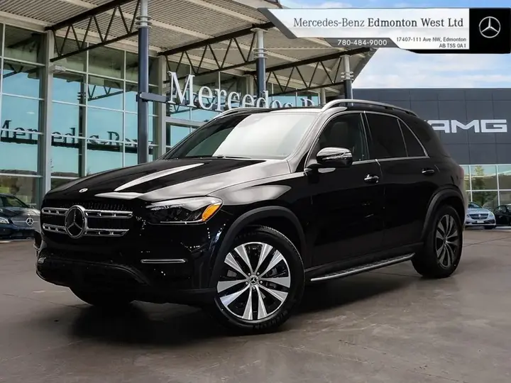 Mercedes-Benz Gle350