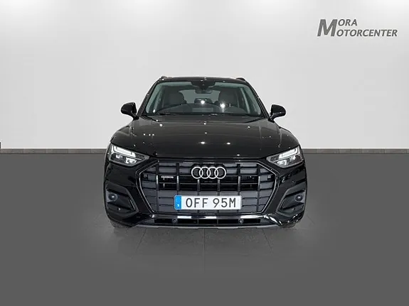 Audi Q5 2022 photo 2