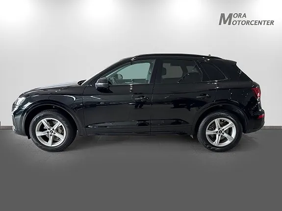 Audi Q5 2022 photo 4