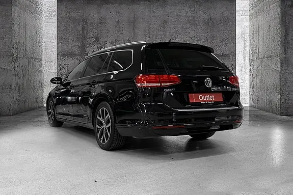 Volkswagen Passat 2016 photo 4