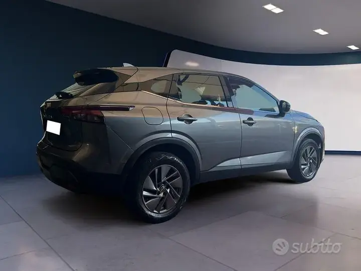 Nissan Qashqai 2023 photo 4