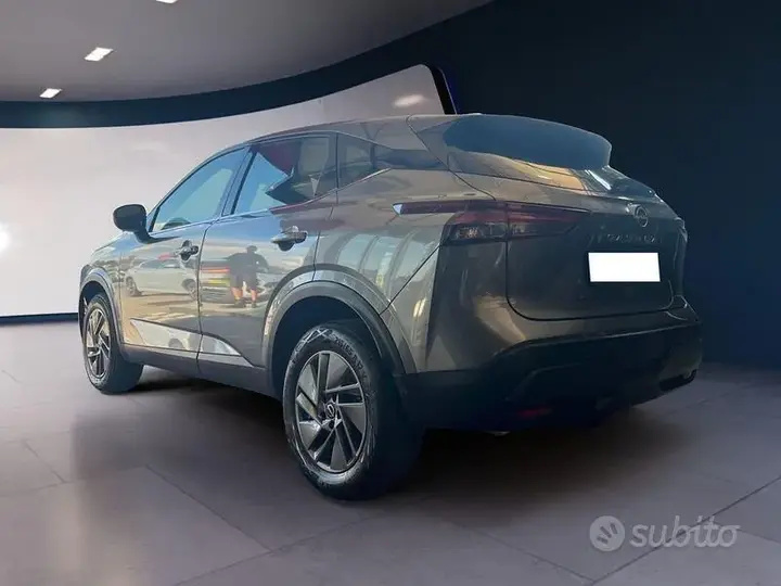 Nissan Qashqai 2023 photo 5