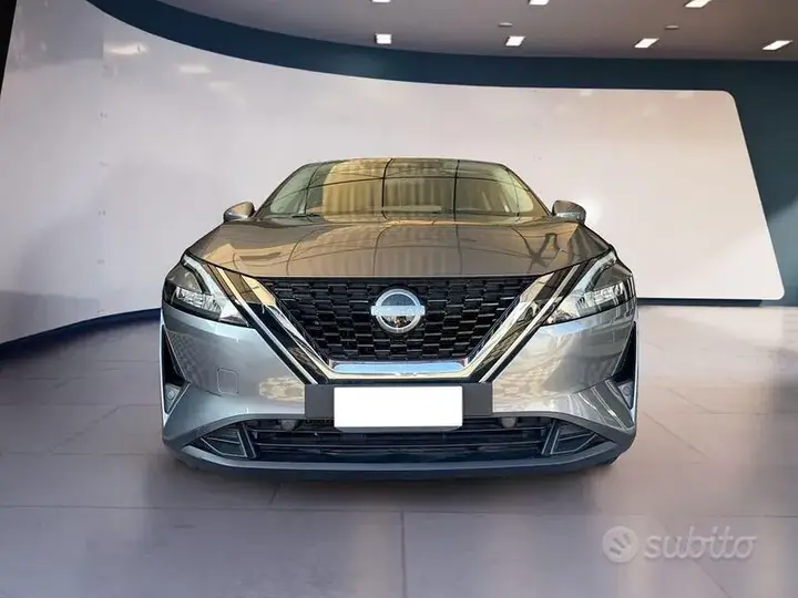 Nissan Qashqai 2023 photo 2