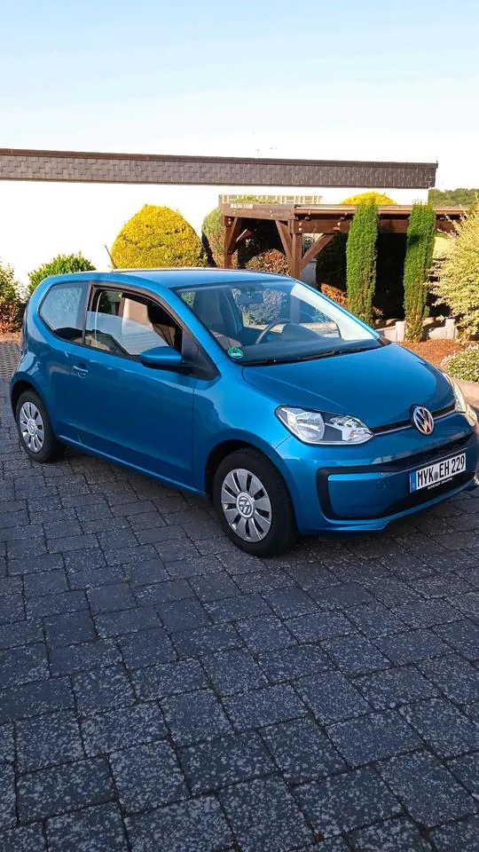 Volkswagen Up