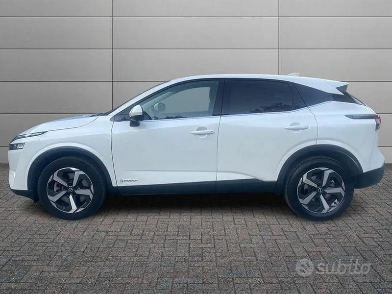 Nissan Qashqai 2023 photo 3
