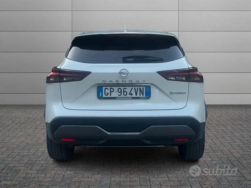 Nissan Qashqai 2023 photo 5