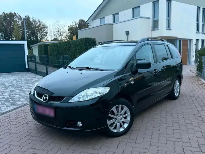 Mazda 5