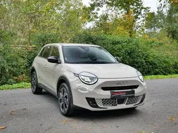 Fiat 600 2025 photo 3