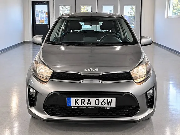 Kia Picanto 2023 photo 2