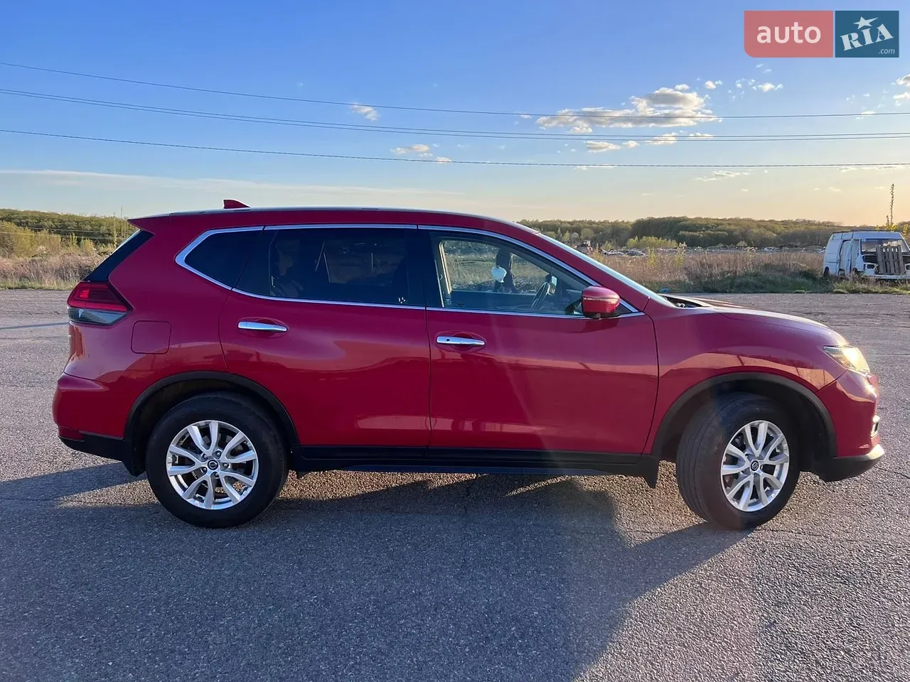 Nissan X-Trail 2017 photo 5