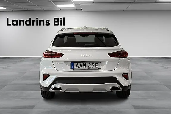 Kia Xceed 2022 photo 5