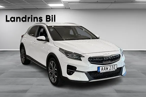 Kia Xceed 2022 photo 3