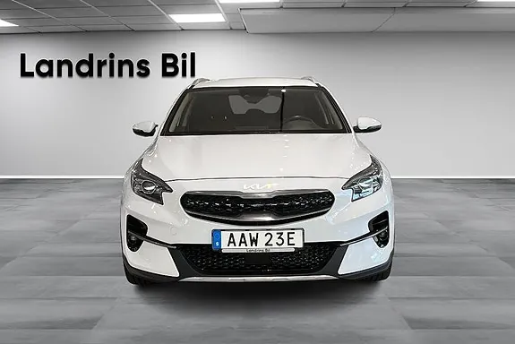 Kia Xceed 2022 photo 2