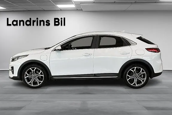 Kia Xceed 2022 photo 4