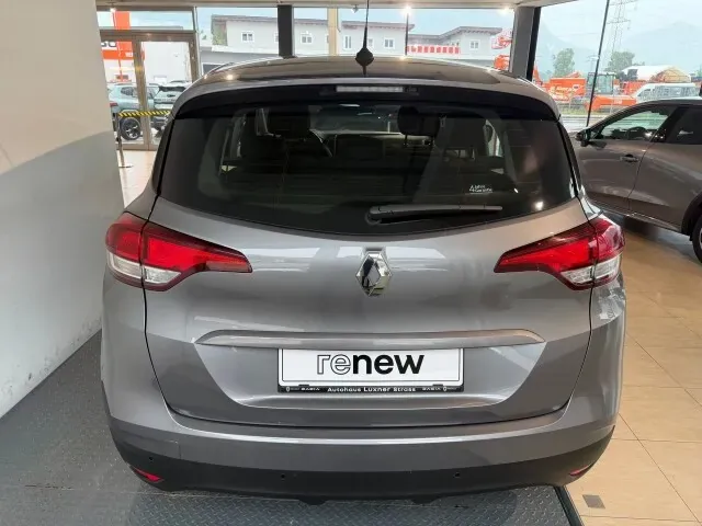 Renault Scenic 2019 photo 2
