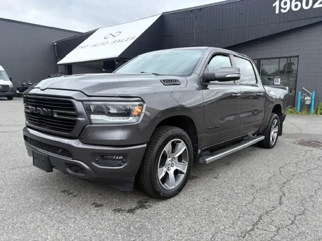 Ram 1500
