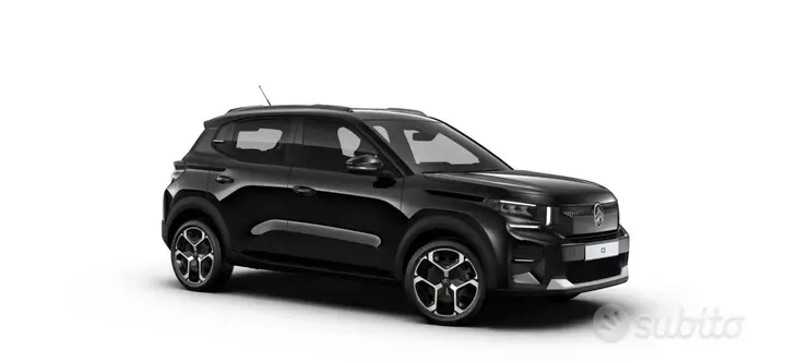 Citroen C3 2026 photo 2