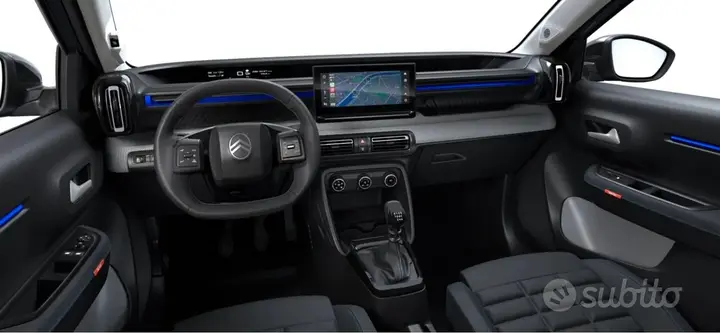 Citroen C3 2026 photo 5