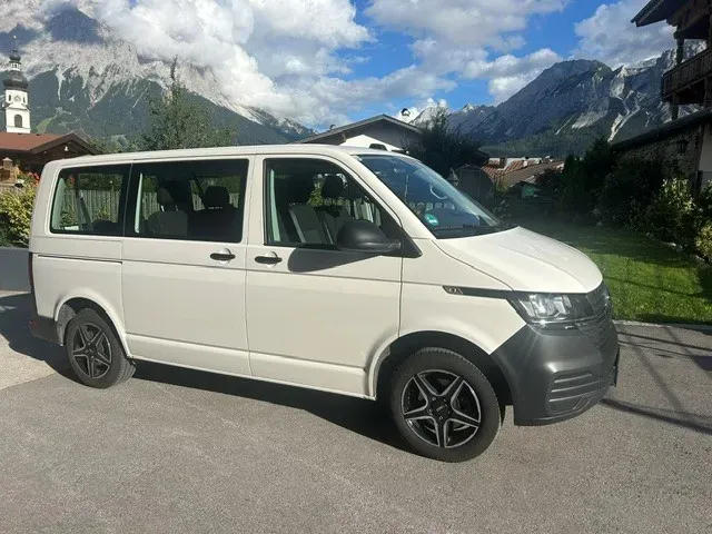 Volkswagen T6