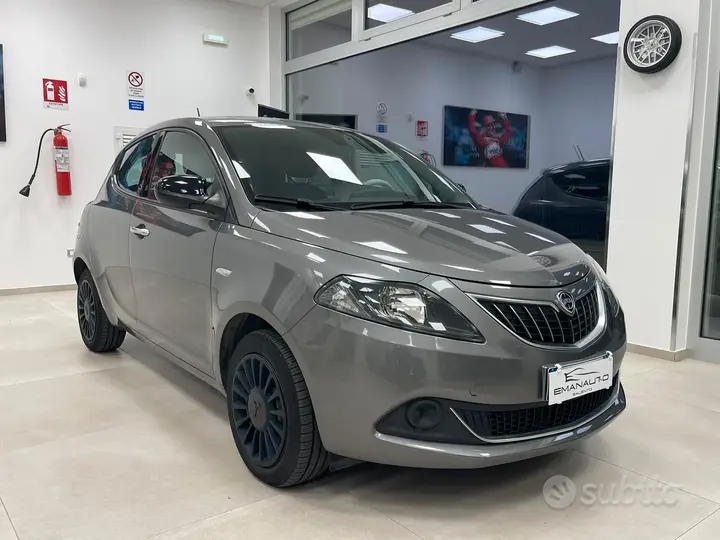 Lancia Ypsilon 2021 photo 3