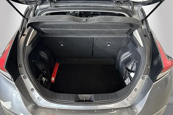 Nissan Leaf 2022 photo 5