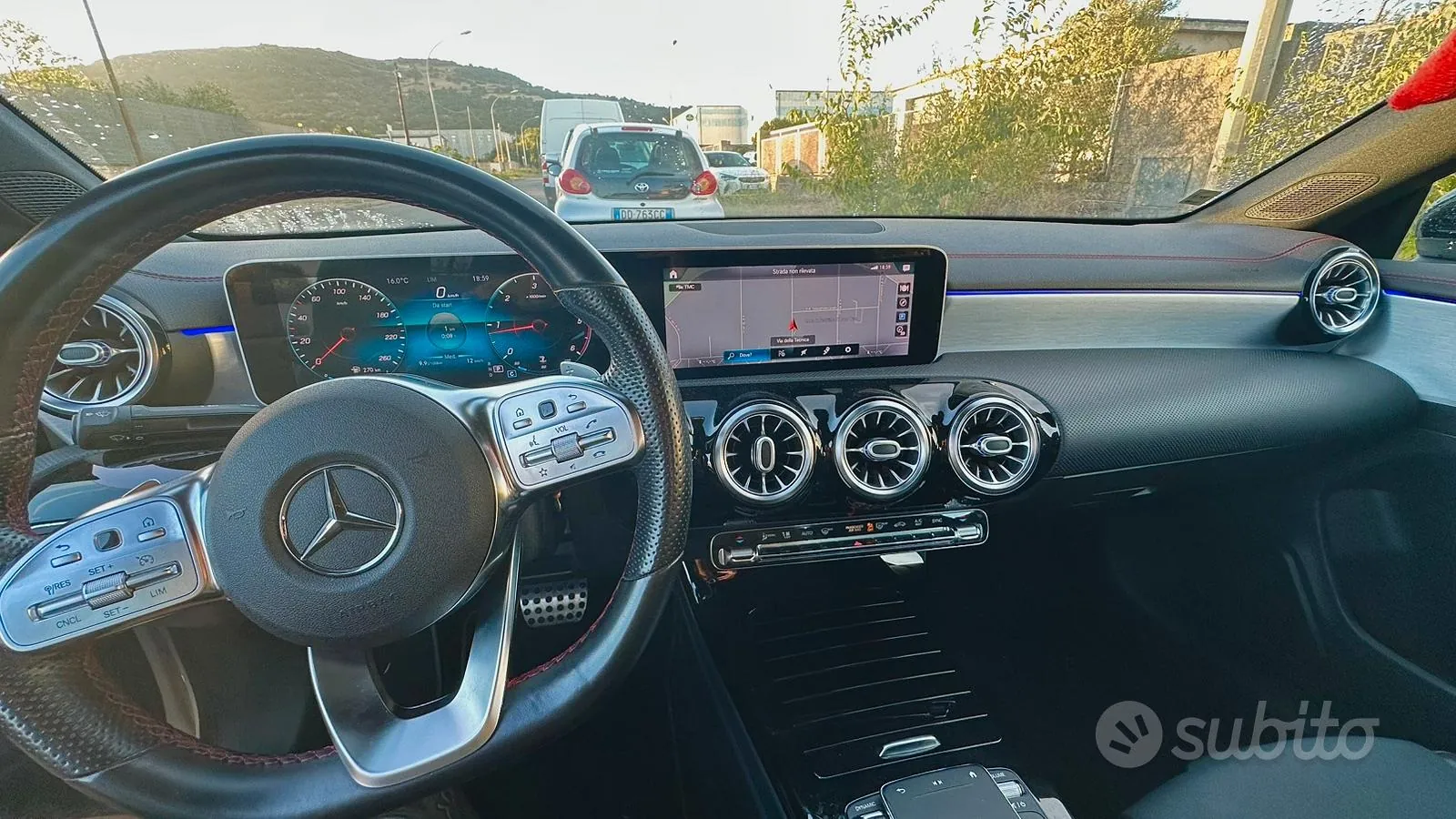 Mercedes-Benz Cla 2020 photo 4