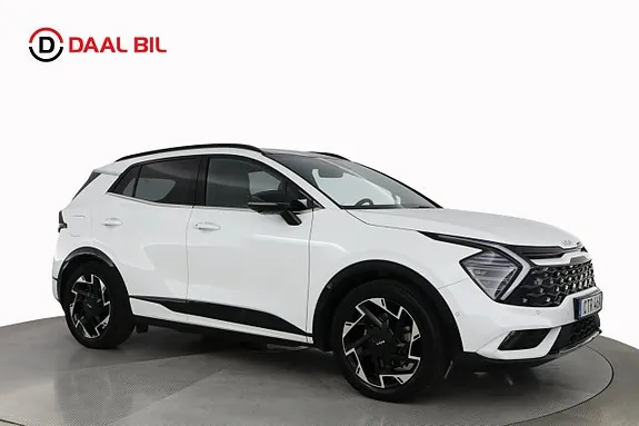 Kia Sportage 2022 photo 4